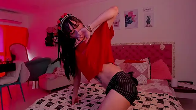 KittyChannel  online show from November 20, 7:47 pm