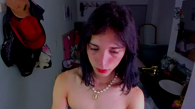 KittyChannel  online show from January 9, 7:48 am