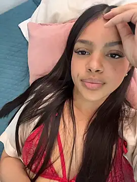 MeganHillss online show from April 7, 5:37 pm