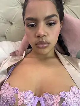 MeganHillss online show from April 25, 10:07 pm