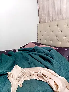 MeganHillss online show from November 22, 6:56 am