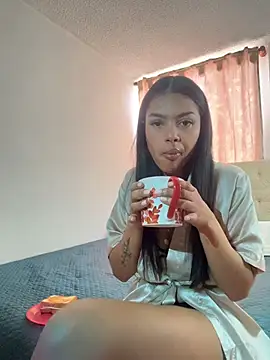 MeganHillss online show from March 19, 3:23 pm