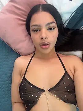 MeganHillss online show from March 25, 4:39 pm