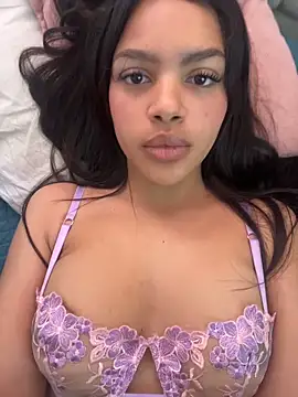 MeganHillss online show from May 1, 7:41 pm