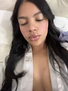 MeganHillss online show from July 22, 7:43 am