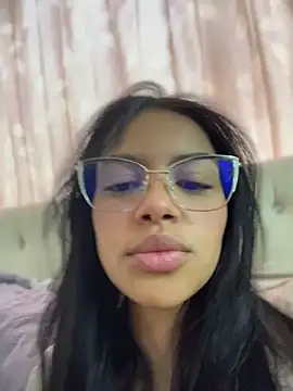 MeganHillss online show from July 9, 8:19 pm