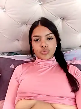 MeganHillss online show from November 30, 5:14 pm