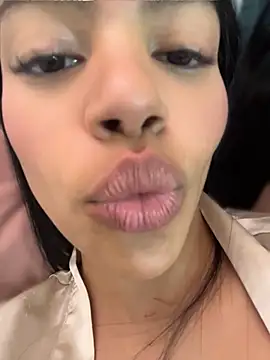 MeganHillss online show from June 4, 6:34 pm