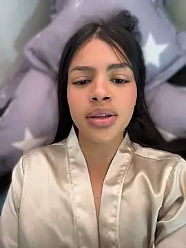 MeganHillss online show from July 8, 7:47 pm