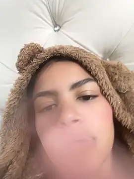 MeganHillss online show from July 18, 9:29 am