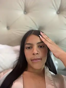 MeganHillss online show from July 7, 10:35 pm