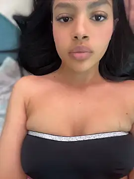 MeganHillss online show from May 27, 8:38 pm