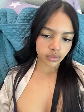 MeganHillss online show from June 22, 7:22 pm