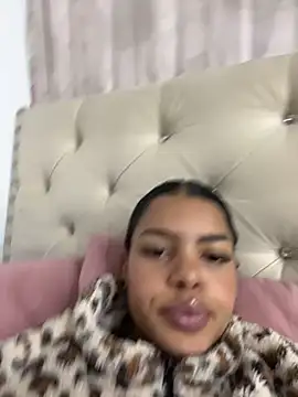 MeganHillss online show from March 15, 8:54 am