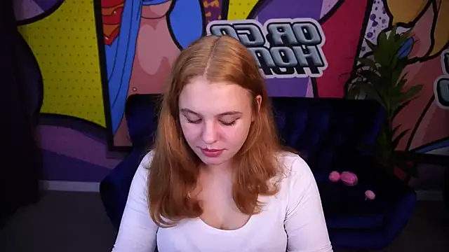 Snapshot of SnowWhiti chatting on November 2, 1:49 pm SnowWhiti online show from November 2, 1:49 pm