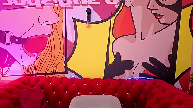 Snapshot of SnowWhiti chatting on November 16, 1:38 pm SnowWhiti online show from November 16, 1:38 pm