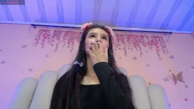 SweetRenata  online show from November 5, 12:08 pm