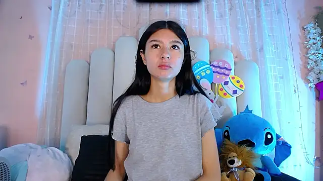 SweetRenata  online show from February 26, 12:16 pm