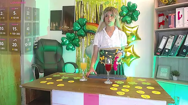 SweetRenata  online show from March 17, 12:19 pm