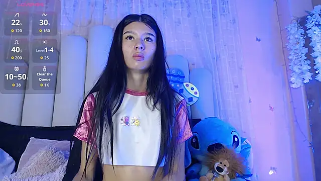 SweetRenata  online show from February 17, 12:35 pm