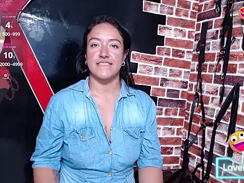 candy mia 1 online show from October 8, 10:21 pm