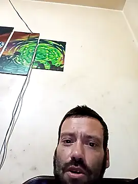 Alexelli40 online show from November 7, 7:18 pm