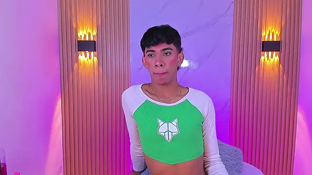 Ethan thouse online show from November 21, 11:15 pm