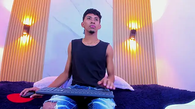 Ethan thouse online show from October 9, 3:40 am