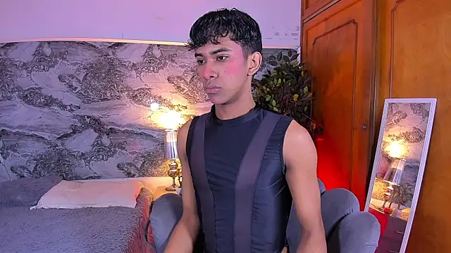 Ethan thouse online show from January 12, 3:35 am