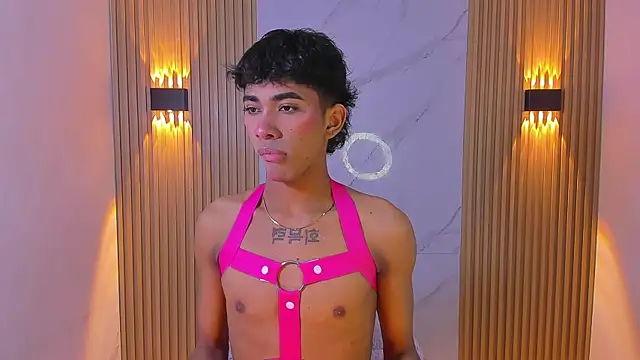 Ethan thouse online show from November 26, 7:03 pm