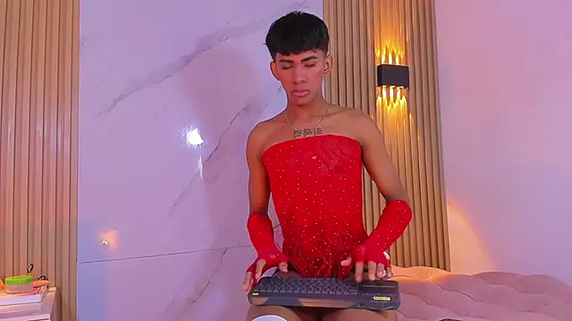 Ethan thouse online show from November 16, 7:07 pm