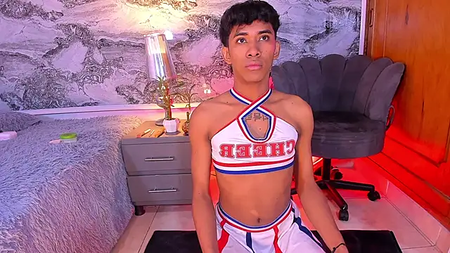 Ethan thouse online show from January 8, 3:34 am