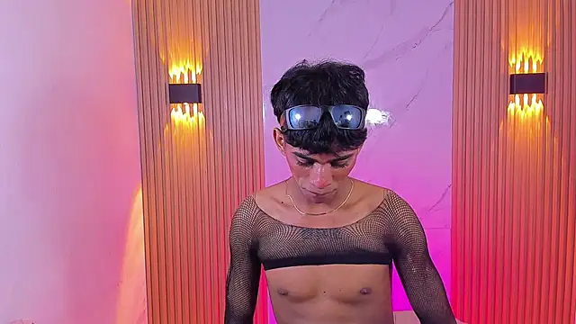 Ethan thouse online show from November 20, 8:04 am