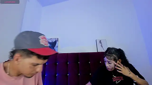 ChocoBunny1 online show from June 20, 4:50 am