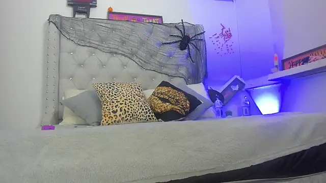 ChocoBunny1 online show from October 22, 3:28 am