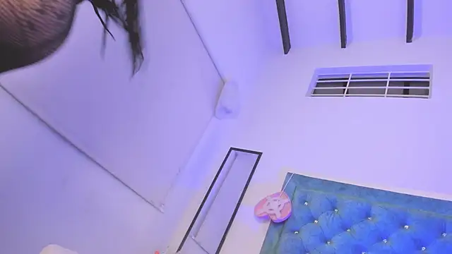 ChocoBunny1 online show from April 12, 2:59 am
