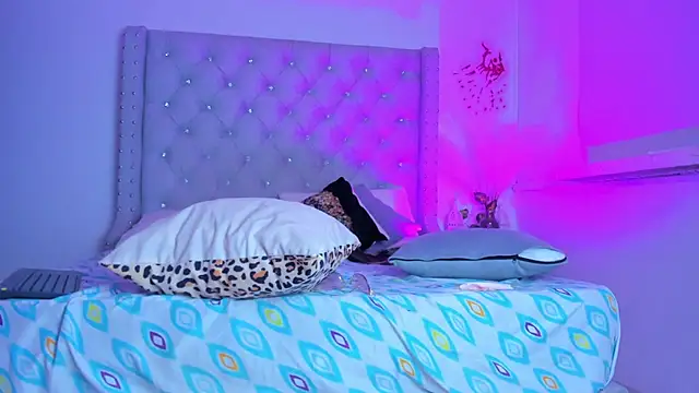 ChocoBunny1 online show from November 16, 5:23 am