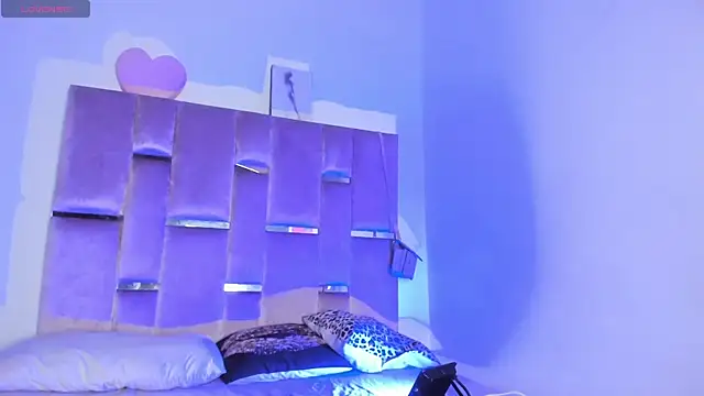 ChocoBunny1 online show from May 28, 10:37 pm