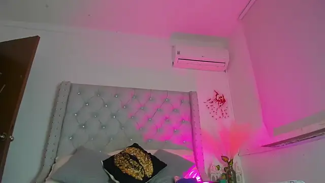 ChocoBunny1 online show from November 12, 12:20 pm