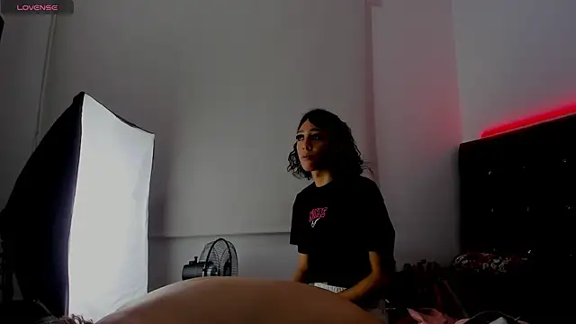 ChocoBunny1 online show from June 19, 3:34 am