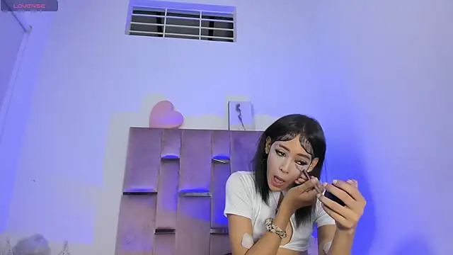 ChocoBunny1 online show from May 31, 4:07 am