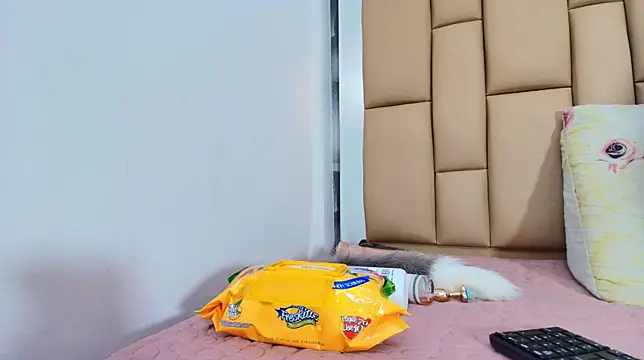 hannah teehn online show from November 29, 7:03 pm