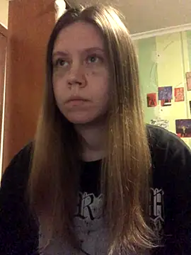 LunaVirelle online show from November 5, 3:48 pm