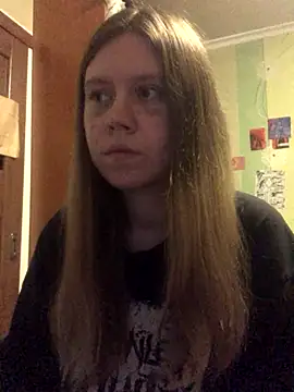 LunaVirelle online show from November 14, 9:07 pm