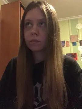 LunaVirelle online show from March 17, 8:34 pm