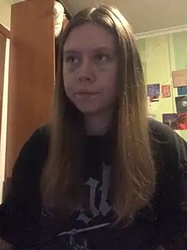 LunaVirelle online show from October 26, 9:04 pm