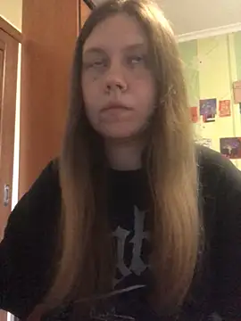 LunaVirelle online show from May 23, 3:22 pm