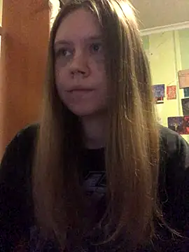 LunaVirelle online show from November 19, 3:12 pm