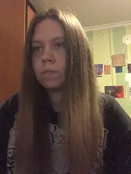 LunaVirelle online show from April 14, 8:03 pm