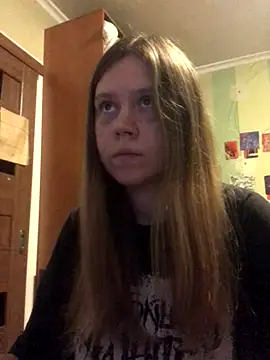 LunaVirelle online show from November 15, 5:17 pm